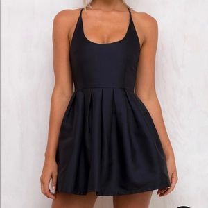 NWT Princess polly dress